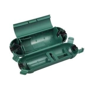 방수 씰이  야외 연장 코드  커버 콘센트 플러그를 보호 전기 연결 박스