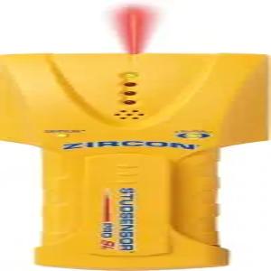 스팟라이트 포인팅 시스템을 갖춘 지르콘 스터드 센서 프로 SL 에지 파인더 딥 스캐닝