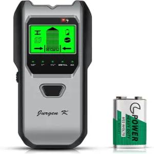 유르겐 K 스터드 파인더 딤 그레이 TH530