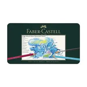 파버카스텔 TN97TO83 알버트뒤러 전문가용 수채색연필 120색