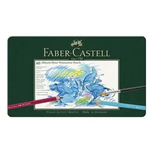 파버카스텔 BM21PA34 알버트뒤러 전문가용 수채색연필 60색