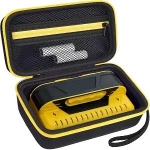 GWCASE 프랭클린 센서 프로센서 M150 M90 스터드 파인더용 케이스 레벨용 벽 스캐너 휴대용 여행 보관 가방