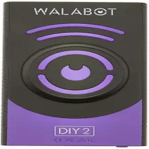 WALABOT DIY 2 - 고급 벽 스캐너/스터드 파인더 Android 및 iOS 스마트폰용