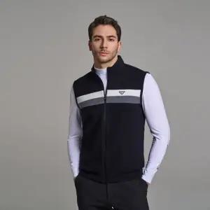 골프웨어 풀집업베스트 남자 여성데일리베스트 여자조끼 여성베스트