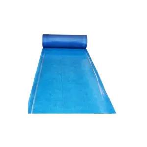 지붕 지붕재 처마 투명 차양 롤 골판 10미터 PC 판넬 방수 차양막 폴리카보네이트