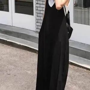 점프슈트 간절기 디자인 패션 스타일 멜빵팬츠