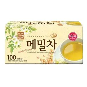 메밀차 C5O9D2W5 100T