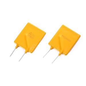 PPTC 재설정  퓨즈 30V RUEF500 5A 6A 7A 8A 9A