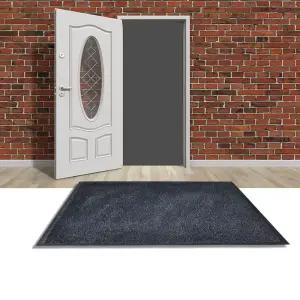 업소용 현관 매트 매장 입구 신발 바닥 발판 90-150