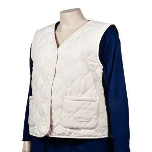 매치에 여성데일리베스트 여자조끼 여성레이어드조끼 좋은 패딩 여성 프린토리