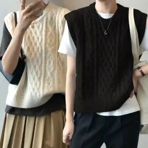 베스트 여성 여성아우터조끼 여성패션베스트 여성레이어드조끼 두툼