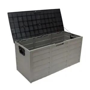 농기구 간이 캐비닛 야외 수납장 보관함 다용도 조립 도구실 창고 농막창고