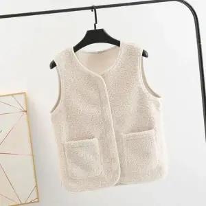 여성아우터조끼 여성레이어드조끼 여성가을베스트 여성 여자베스트 따뜻한 느낌
