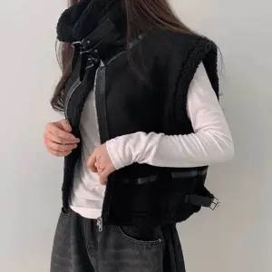 여성가을베스트 빈티지 조끼 여성패션베스트 여성데일리베스트 여성레이어드조끼