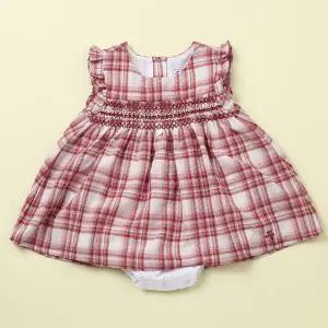 [롯데백화점]타티네쇼콜라 에이린체크슈트TTOMBO136X