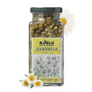 물대신차 K5C8B7F7 라바티 캐마일 허브차 25g