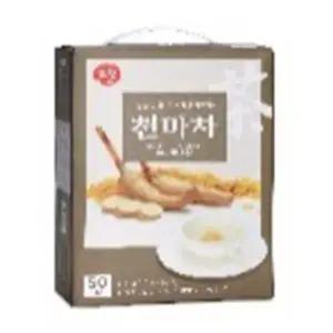천마차 C9M9F3Q1 18g 50T 고려인삼
