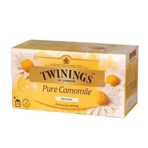 트와이닝 I0E2Z7U1 캐마일 1gx25T