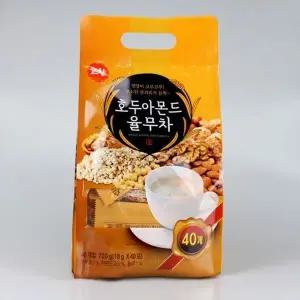 호두아몬드율무차(18gx40T) H9Y2H4I9