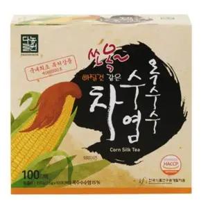 다농원 K6U3V8T5 쏘옥 옥수수수염차 엔도르핀 1.5gx80T