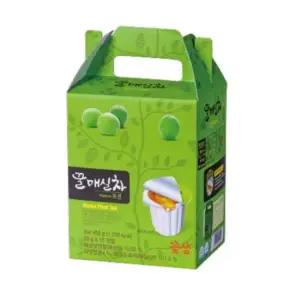 꽃샘 B2O4B4N7 꿀매실차 30gx15T