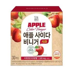 애플 Y8B1G6B4 사이다 비니거 사과 5gx30T 다농원