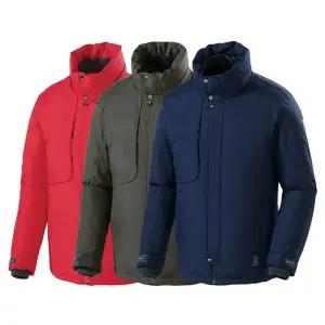 겨울점퍼 (MARK) 잠바 패딩 작업복 MK-3031