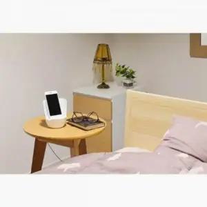 ( )데스크 스마트폰 거치대 책상용 탁상용 스마트폰 거치대 충전 일본제 감상