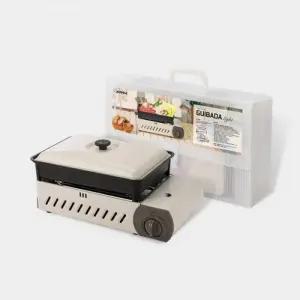 캠핑용 버너 코베아 구이바다 전골 라이트 실속형