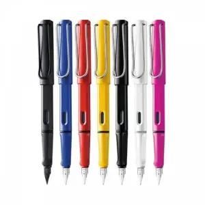 ( )라미 사파리만년필분홍 1자루 F촉