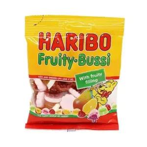 과일맛 Z5A4G6G4 젤리 간식 상큼 달콤 과일 젤리 100그램