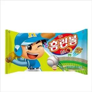 홈런볼초코 R7F2T3V9 128g