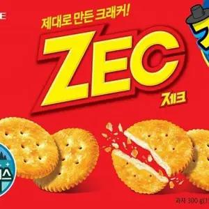 롯데 S9C5S6J0 제크 300g