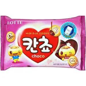 롯데 J5H6L2A4 칸쵸 216g