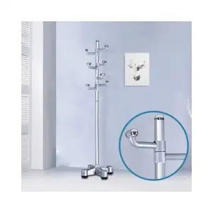 ( )루미나D 옷 봉행거 거치대 틈새 걸이봉