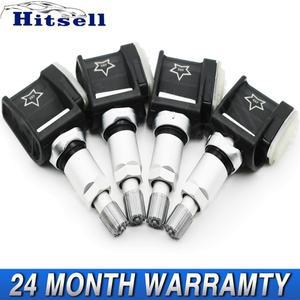 TPMS 센서 타이어 압력 모니터 시스템 메르세데스 호환 벤츠 호환 E 클래스 W213 GLE A W177 CLS A257 W247