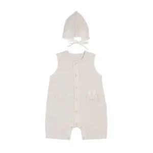 [롯데백화점]압소바 총총 무소 우주복(모자) A2310615