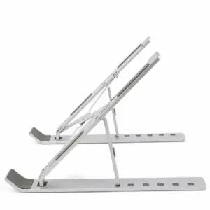( )휴대용 노트북 거치대 책상노트북거치대 태블릿받침대 노트북받침 노트북받침대 접이식노트북받침대 접