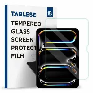 태블리스 아이패드프로 7 8세대 11 M4 M5 9H 강화유리필름