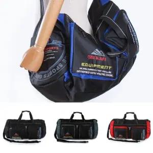 4184 여행가방 빅사이즈 스포츠백 크로스백 골프 캠핑 eis7+9Spq