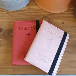 러블리 보들 RFID 방지 여권 홀더 지갑 TGc7+5XxU