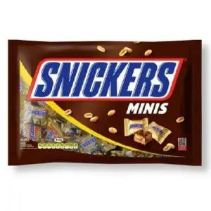 스니커즈미니 T1J0I3Z4 760g