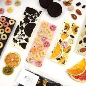 E P1F1T5E6 루시 바크초콜릿만들기세트 메이크마인