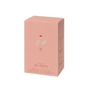 할리스 X4M7B9Y5 돌체라떼 19.5gx10T