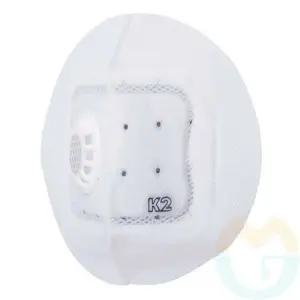 접착식 습식 마스크 1개입 화재마스크