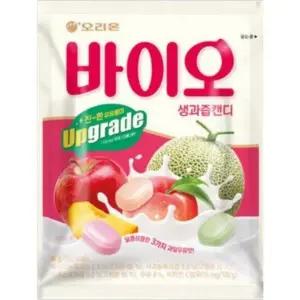 과일 F0Y3T4Y2 스낵 간식 99그램 자연 건과일