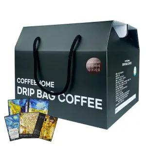 드립커피 B5D5T8R2 콜롬비아수프리 드립백 10gX36개