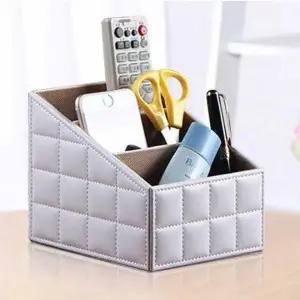 ( )거실 리모콘 리모컨 정리 함 거치대 수납함 테이블