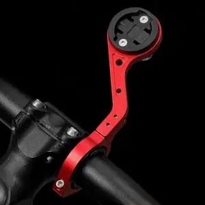 자전거 핸들바 연장 클립 거치대 바이크 용품 부속품