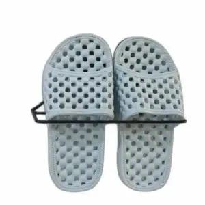 ( )거실 슬리퍼 욕실화 걸이 화장실슬리퍼걸이 욕실타올걸이 욕실화걸이 실내슬리퍼거치대 주방고무장갑걸